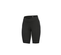 Pantalones Cortos Ciclismo Mujer Sin Apoyos Ale' Solid Clásico Ll