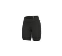 Pantalones Cortos Ciclismo Mujer Sin Apoyos Ale' Solid Clásico Rl