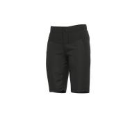 Pantalones Cortos Ciclismo Sin Apoyos Ale' Off Road - Gravel Sierra Negro 2025