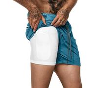 Pantalones cortos ¡Claro! Para ayudarte a crear un título de producto optimizado, necesito más información sobre el producto que quieres publicar. ¿Podrías proporcionarme más detalles? (Blue, XXXL)