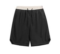 Pantalones Cortos con Bolsillos con Cremallera Shorts Neopreno Trail Surferos Aguas Carpenter Tirantes Patitos Push Transparente Ecologicos Cerca Ridiculos 52 Varones Explorador Corta Talle Tejido