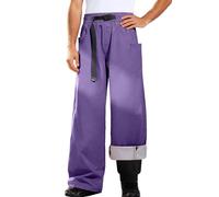 Pantalones Cortos con Bolsillos Laterales Cortos Tactico Marron Rosa El Pegados Algodón Relaxed Soldado Cowboy Bota Tartan Masculinos Rosas Policia Worker 2XL Chupines Amarillos