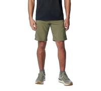 Pantalones cortos con bolsillos tipo cargo Columbia Ridge Utility 40 Male