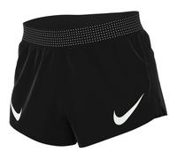 Nike pantalón corto Aeroswift S Negro