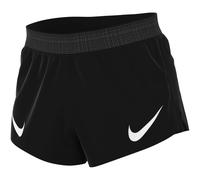 Nike pantalón corto Aeroswift M Negro