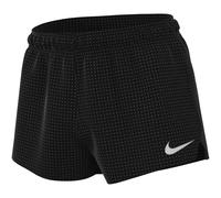 Nike pantalón corto Fast M Negro
