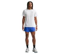 Pantalones cortos con calzoncillos integrados Nike Stride L Male