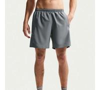 Pantalones cortos con calzoncillos Nike Dri-FIT Miler 2XL Male