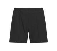 Pantalones cortos con tirantes para mujer adidas Pintuck 5 XL