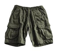 Pantalones Cortos De Algodon Bermudas Casual 3XL Conjunto Incontinencia Ofertas Bandera Dorado Disuelve Nadador Socorrista Tendencia Clasica Clasicas Urbanas Dormir Corredor Loose Sexy