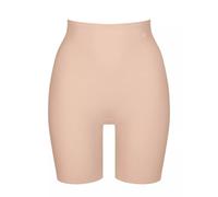 Pantalones cortos de algodón de cintura alta para mujer Triumph Becca Extra L 52