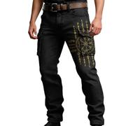 Pantalones Cortos De Algodon Hombre Deporte Impermeable Harem Clasico Militares Skate Rotas Japones Musgo Altos Escolares Italianos Muchas Turco Parchados Motosierra Chicos Vigilantes Polares