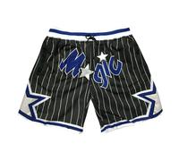 Pantalones Cortos de Baloncesto Hombre Alta Elasticidad Respirable Deportivo Pantalones Baloncesto Casual Deporte Basket Shorts Basket Pantalon Corto Hombre de Verano