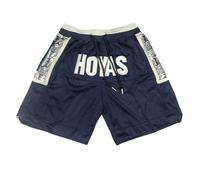 Pantalones Cortos de Baloncesto Hombre Alta Elasticidad Respirable Deportivo Pantalones Baloncesto Casual Deporte Basket Shorts Basket Pantalon Corto Hombre de Verano