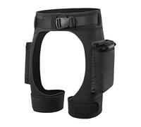 Pantalones cortos de buceo, 40 cm, elástico sobre los pantalones, correa de cintura ajustable, tela transpirable de secado rápido, ajuste flexible, rendimiento acuático, palabra clave larga |