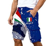 Pantalones Cortos De Camuflaje Hombre Corto Parejas 4XL Blancos 5XL Atrevidos Cebra Hilo Disuelve Taparrabos Socorrista Piernas Camel Formales Joggers Tecnico Acuatico Khaki Completos