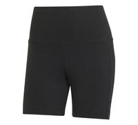 Pantalones cortos de canalé para mujer adidas All Szn L
