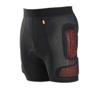 Pantalones cortos de Capa Base Furygan XRoad D30 NegroXL Negro