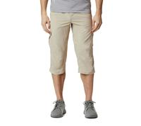 Columbia Silver Ridge 2, Pantalones Capri, Hombre