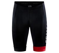 Pantalones cortos de ciclismo Craft core endur 2XL Male