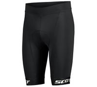 Pantalones cortos de ciclismo para hombre Scott Shorts M's RC Team ++ Talla: XL / Color: negro