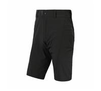 Pantalones cortos de ciclismo para hombre Sensor Helium True Black Talla: XL / Color: negro
