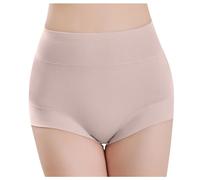 Pantalones cortos de ciclismo para mujer, antirozaduras, sin costuras, ropa interior, suaves, elásticos, leggings, pantalones, vestidos, pantalones de seguridad, fajas, PK2, XL