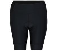 Pantalones cortos de ciclismo para mujer Dare 2b AEP Prompt Short Talla: M / Color: negro/blanco