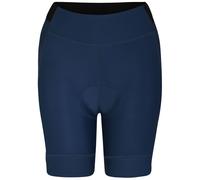 Pantalones cortos de ciclismo para mujer Dare 2b AEP Prompt Short Talla: XL / Color: azul oscuro