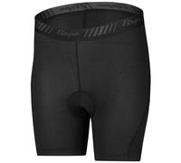 Pantalones cortos de ciclismo para mujer Etape Elsa Talla: XL / Color: negro