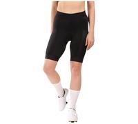 Pantalones cortos de ciclismo para mujer Kilpi Pressure-W Talla: S / Color: negro
