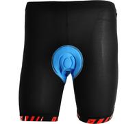Leggings de mujer con forro interior Silvini 2XL