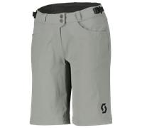 Pantalones cortos de ciclismo para mujer Trail Flow