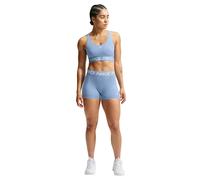 Nike pantalón corto Pro 365 M Azul