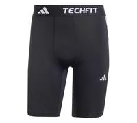 Pantalones cortos de compresión adidas 3-Stripes Techfit 3XL