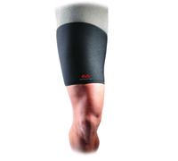 Pantalones cortos de compresión de neopreno McDavid noir XL