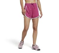 Pantalones cortos de entrenamiento de cintura alta para mujer Reebok 2XS Female