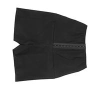 Pantalones Cortos de Entrenamiento de Neopreno, Fáciles de Poner y Quitar para Correr, Hacer Yoga, Surfear (2XL/3XL)