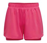 Pantalones cortos de entrenamiento holgados Only Play Mila-2 para mujer - XS