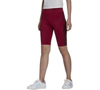 Pantalones cortos de entrenamiento para mujer Adidas HW fit pantalones cortos...