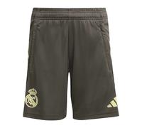 Pantalones cortos de entrenamiento para niños del Real Madrid 2025/26 11/12 ans