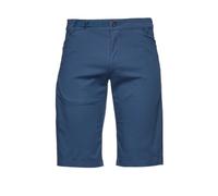 Pantalones cortos de escalada Black Diamond Credo (Ink Blue) Men's