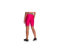 Pantalones cortos de fitness under armour hg 8in short mujer mora S