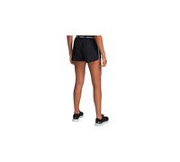 Pantalón Corto Tech Play Up Mujer Negro M