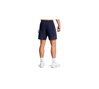 Pantalones cortos de fitness under armour tech vent 7in shorts ho M