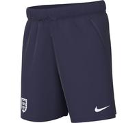 Pantalones Cortos De Fútbol del Club De Inglaterra (Niños Mayores, Niños), Purple Ink/White, FJ7312-555, M