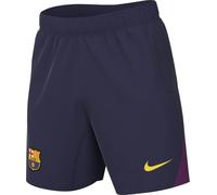 FC Barcelona Strike Nike Dri-FIT HJ6750 - Pantalones Cortos de fútbol para Hombre