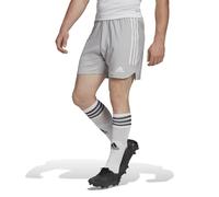 Pantalones cortos de fútbol para hombre Adidas Con22 Md Sho Shorts, gris, XL
