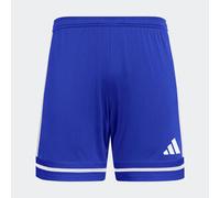 adidas Hombre SQUADRA25 Short, Team Royal Blue/Team Royal Blue/White, S