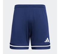 Pantalones cortos de fútbol Tiro 24 Adulto Azul Marino XL